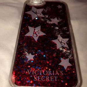 Victoria's Secret Accessories - Victoria’s Secret iPhone 6/6s/7/8 case Victoria's Secret Accessories - Victoria’s Secret iPhone 6/6s/7/8 case